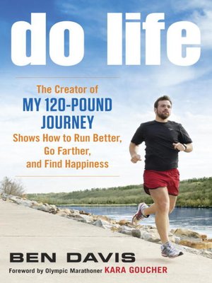 cover image of Do Life